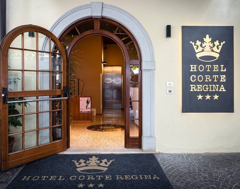 Hotel Corte Regina 1