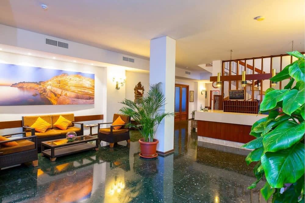 Hotel Galera 2