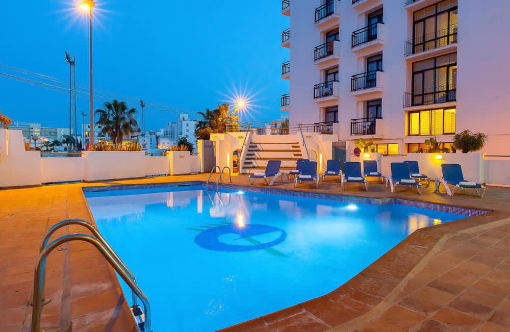 Hotel Galera 1
