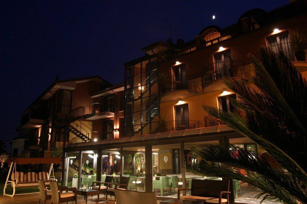Hotel Aurora 1