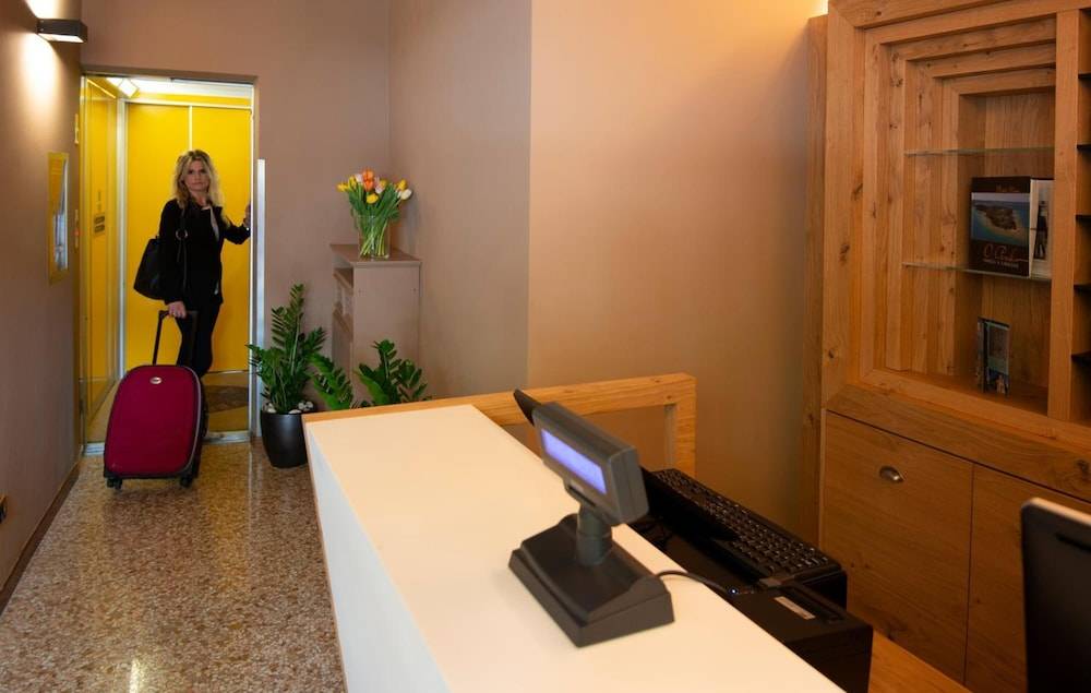 Hotel Corte Regina 2