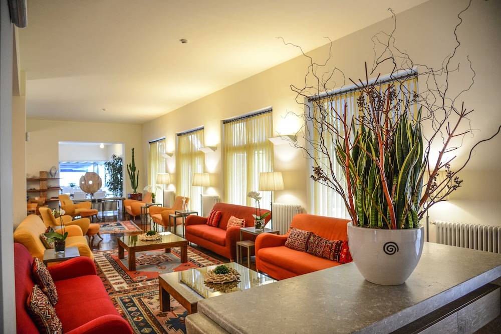 Hotel Flaminia 2