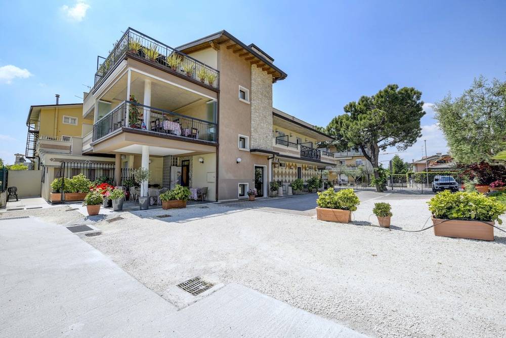Camere America B&B 1