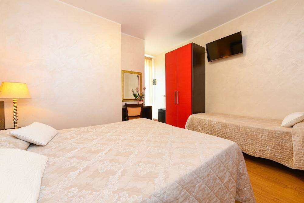 Camere America B&B 2