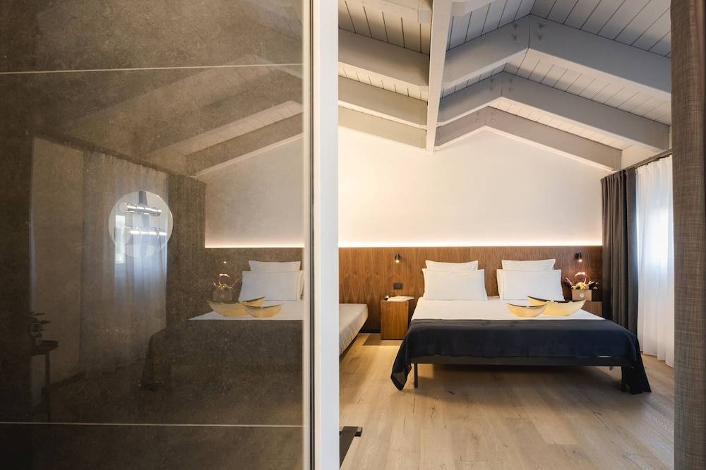 Hotel Casa Scaligeri 1