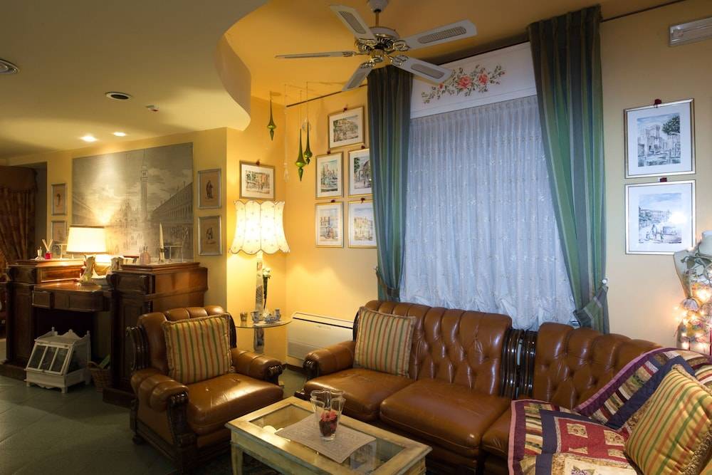 Hotel Serenella 2