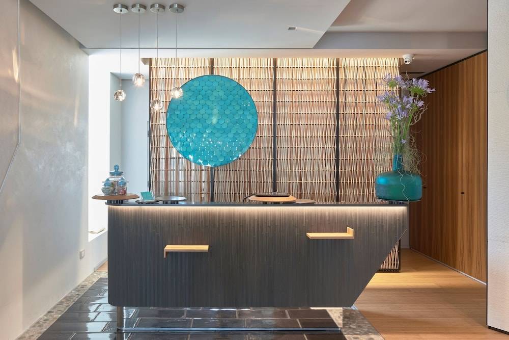 Hotel Ocelle Thermae & Spa - Adults Only 2