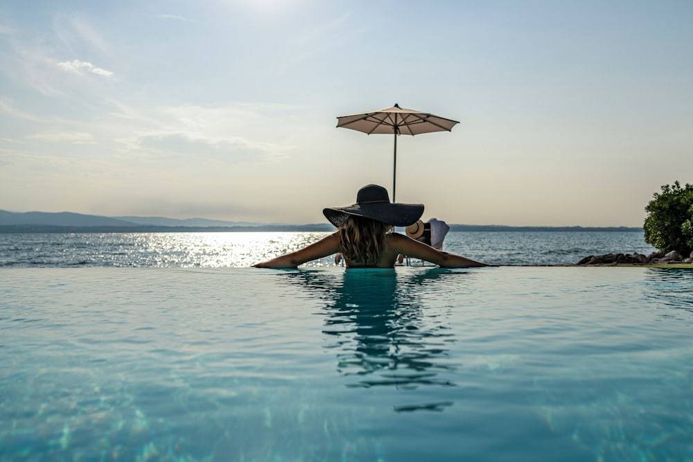 Hotel Ocelle Thermae & Spa - Adults Only 1