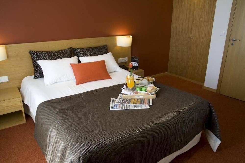 Paredes Hotel Apartamento 1