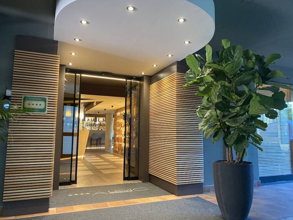 Alevic Hotel Sirmione 2