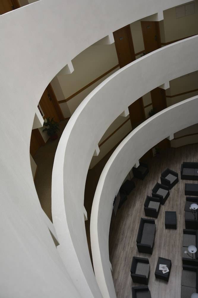 Paredes Hotel Apartamento 2