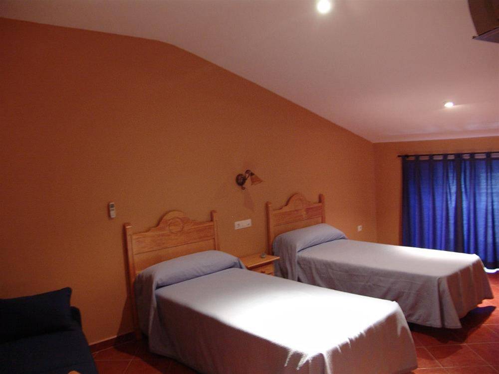Hostal San Miguel 1