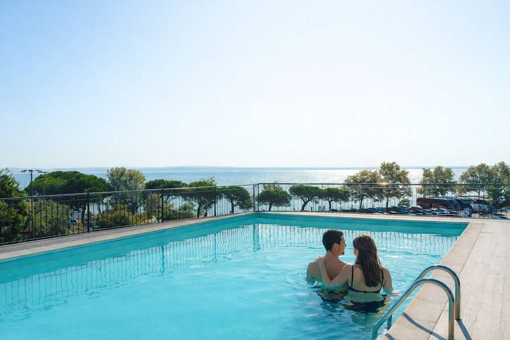 Alevic Hotel Sirmione 1