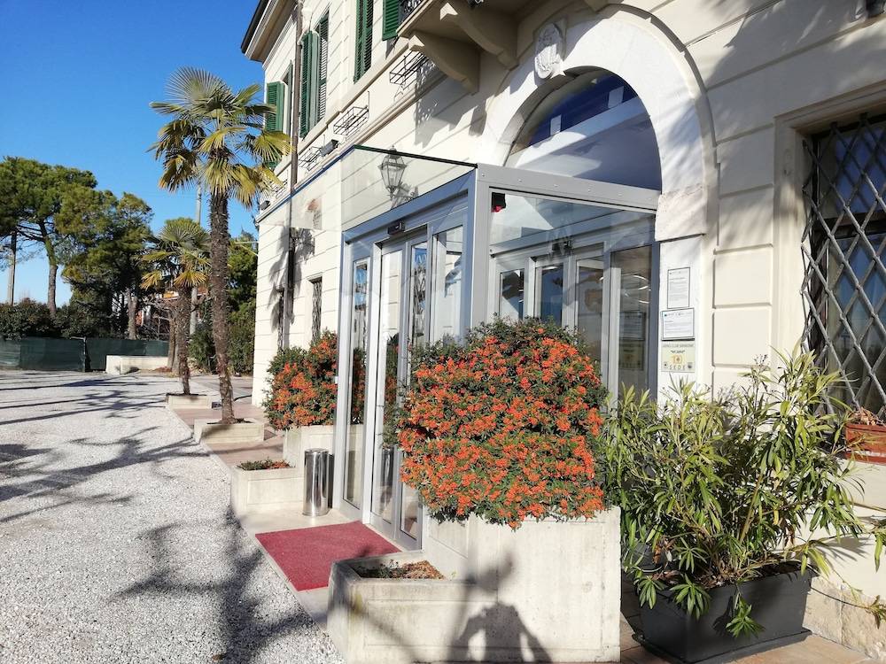 Hotel Dogana 1