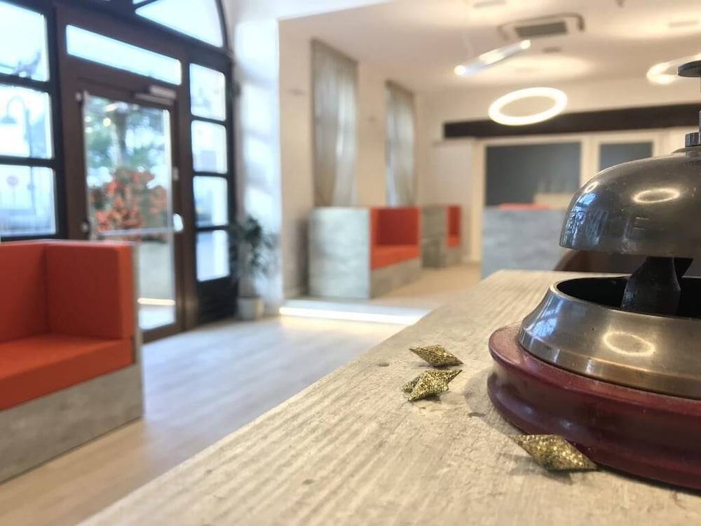Hotel Dogana 2