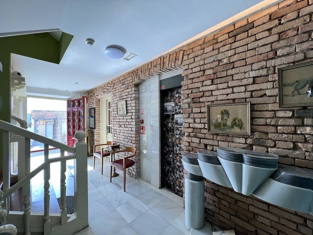 Posada Villa Rosa 2