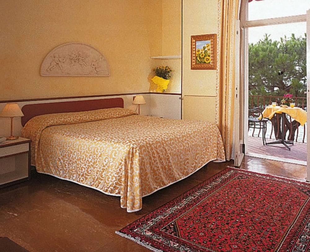 Hotel Marconi 2
