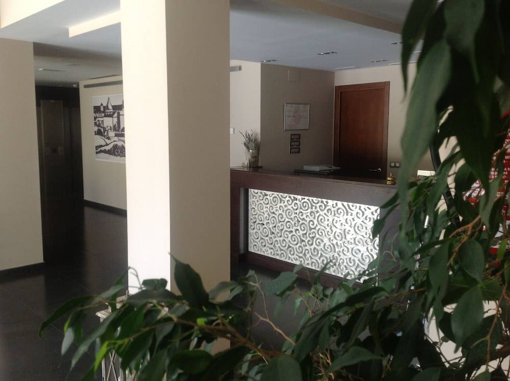 Hotel Pago del Olivo 2