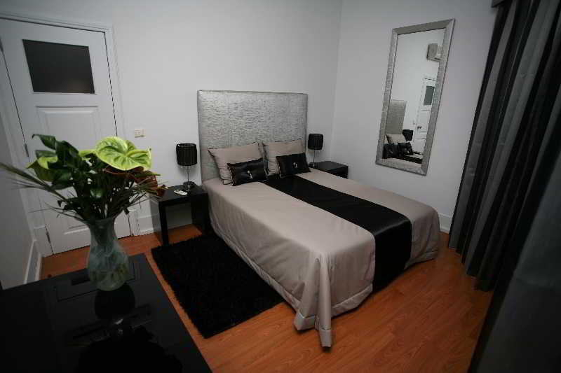 Hotel Torres Novas 1