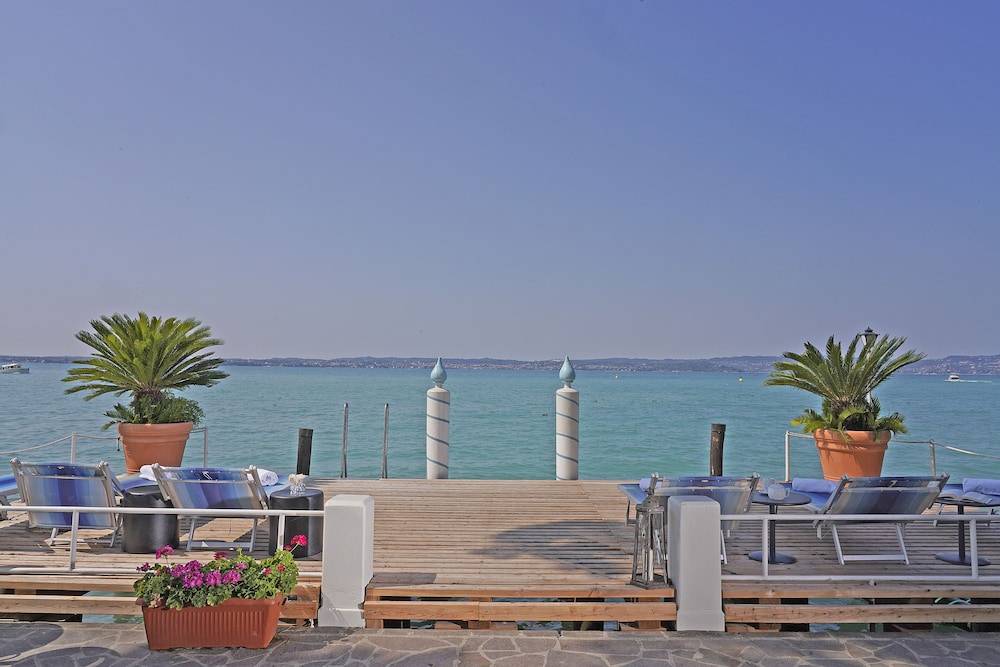 Hotel Marconi 1