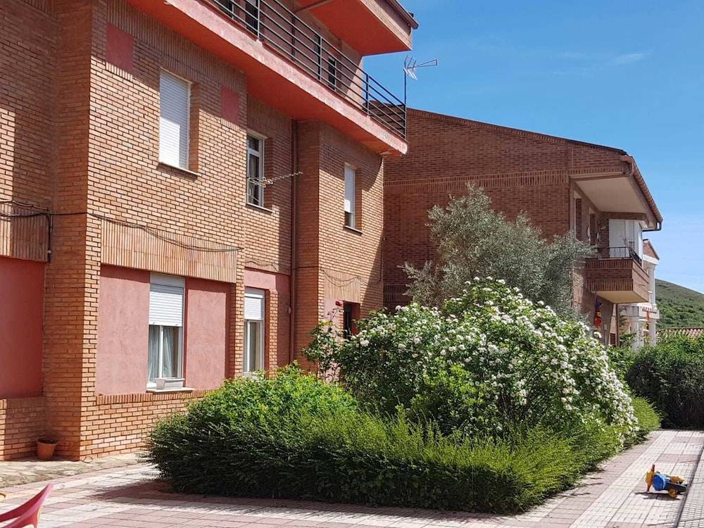 Albergue Ciudad del Doncel 1