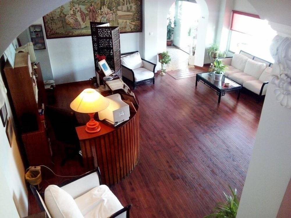 Nuevo Hotel Vista Alegre 1