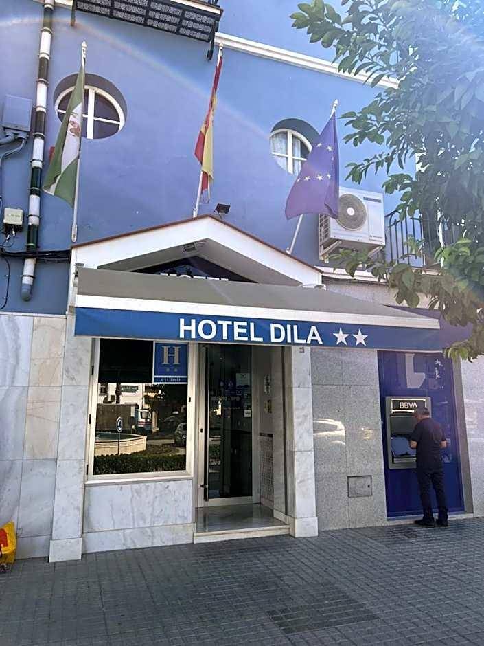 Hotel Dila 1