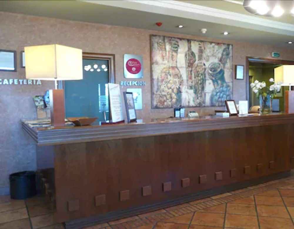 El Tollo Hotel 2
