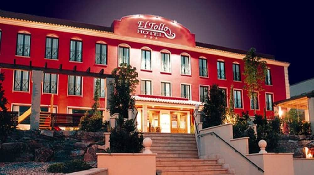 El Tollo Hotel 1