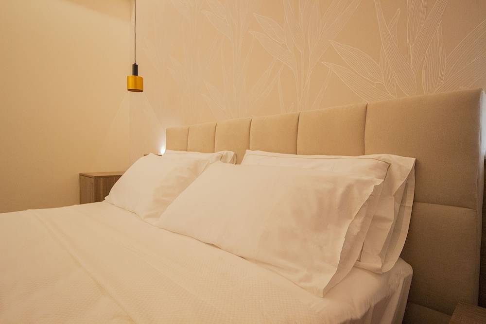Hotel Vinci 2
