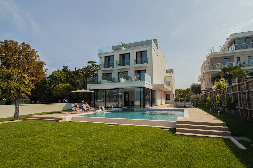 Hotel Vinci 1