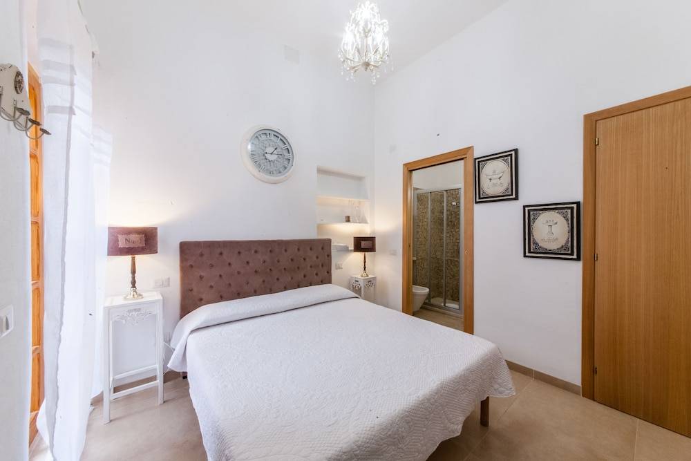 Guest house Acuario 1