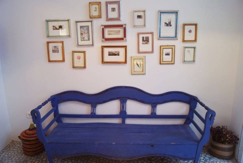 La Maga Rooms 2