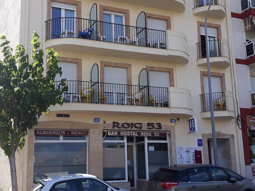 Hostal Roig 53 1
