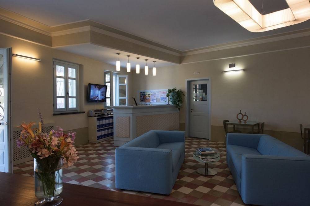Aquae Sinis Albergo Diffuso 2