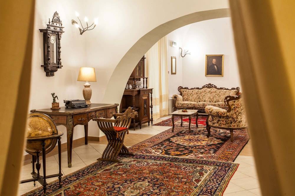 Hotel Il Duomo PHG 1