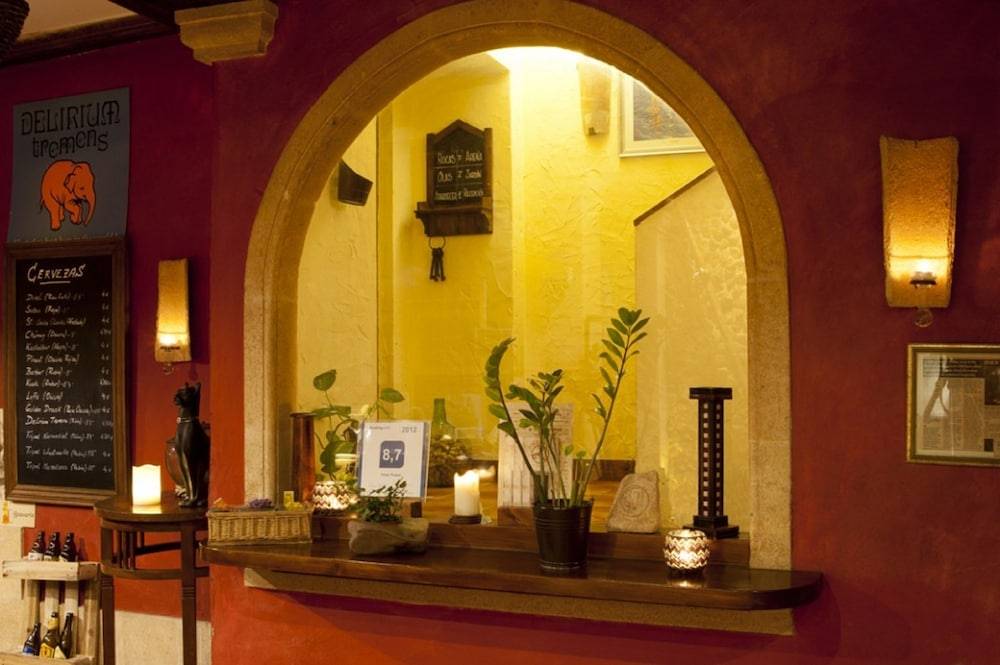 Hotel Triskel 2