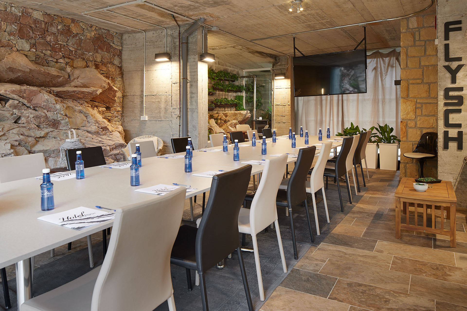 Hotel Flysch 1