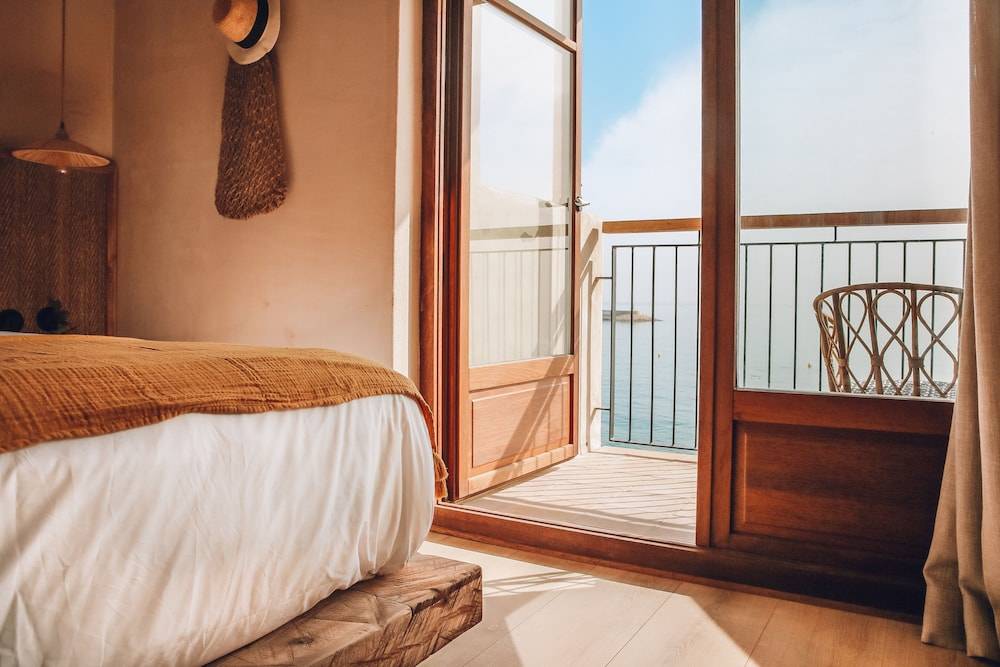 Nomad Hotel - Xábia Port 1