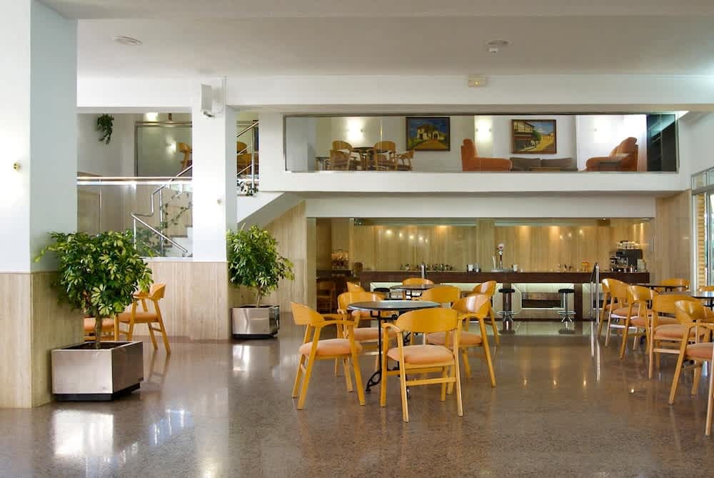 Hotel Villa Naranjos 2