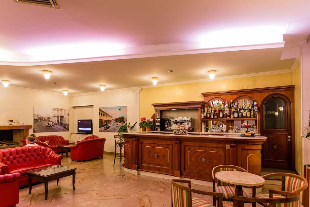 Mariano IV Palace Hotel 2