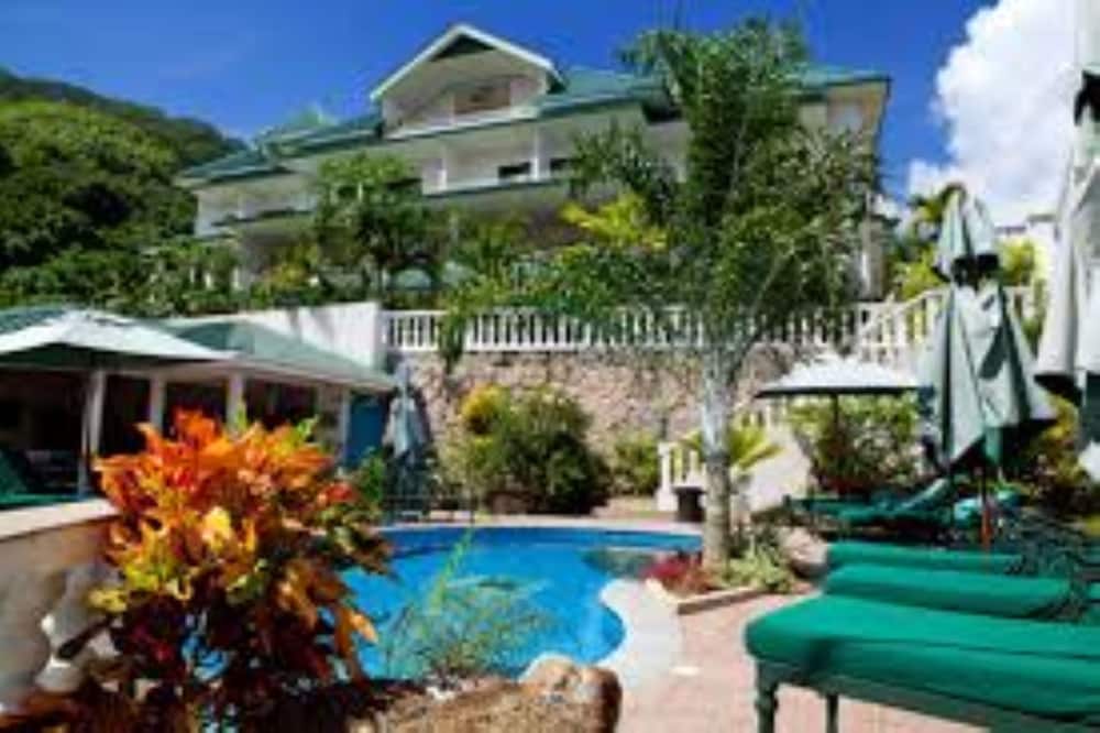Hanneman Holiday Residence 1