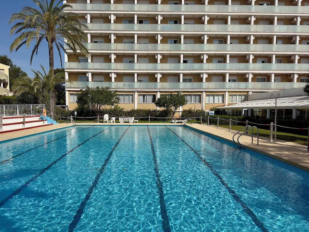 Hotel Villa Naranjos 1