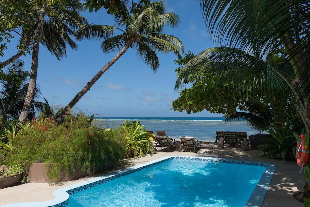 Le Repaire - Boutique Hotel & Restaurant 1
