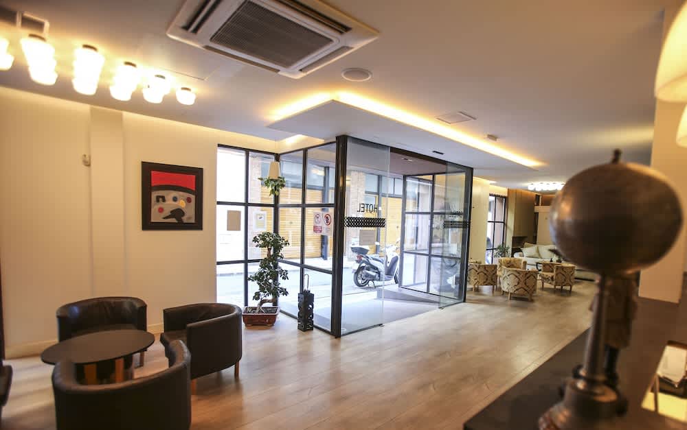 Gatell Hotel 2