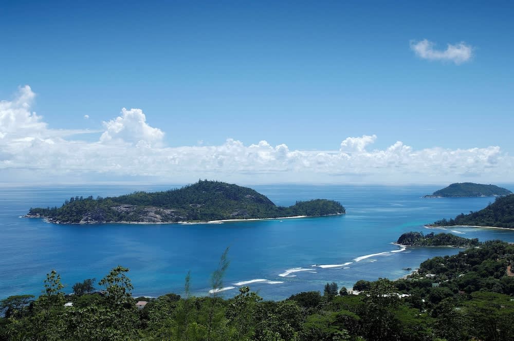 Berjaya Beau Vallon Bay Resort & Casino 1