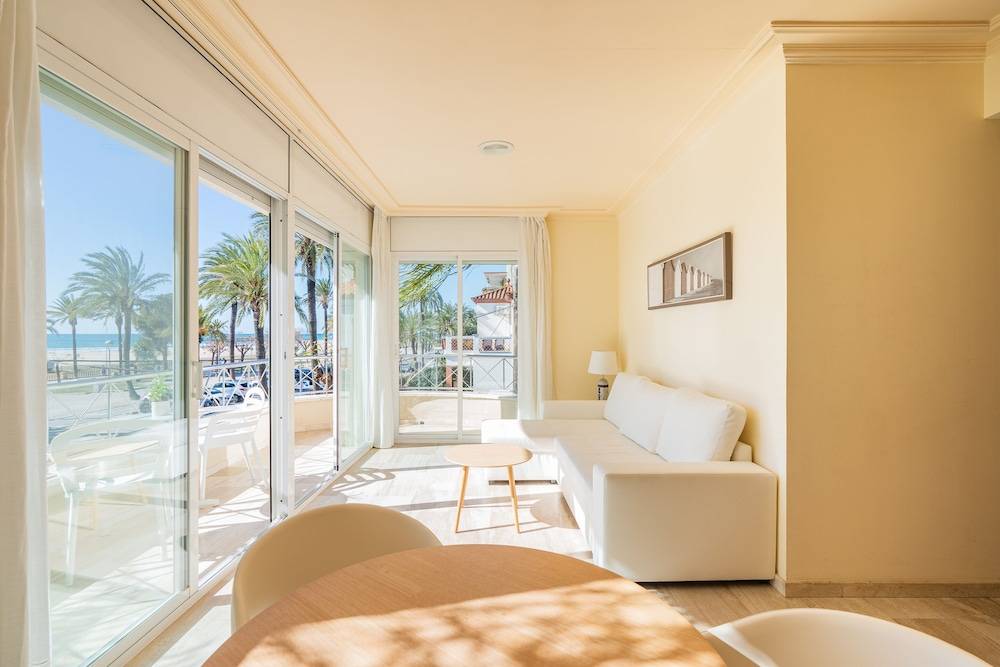 MAREA Hotel 1