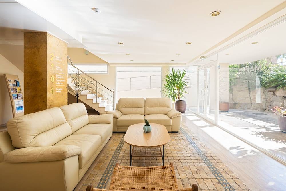 MAREA Hotel 2