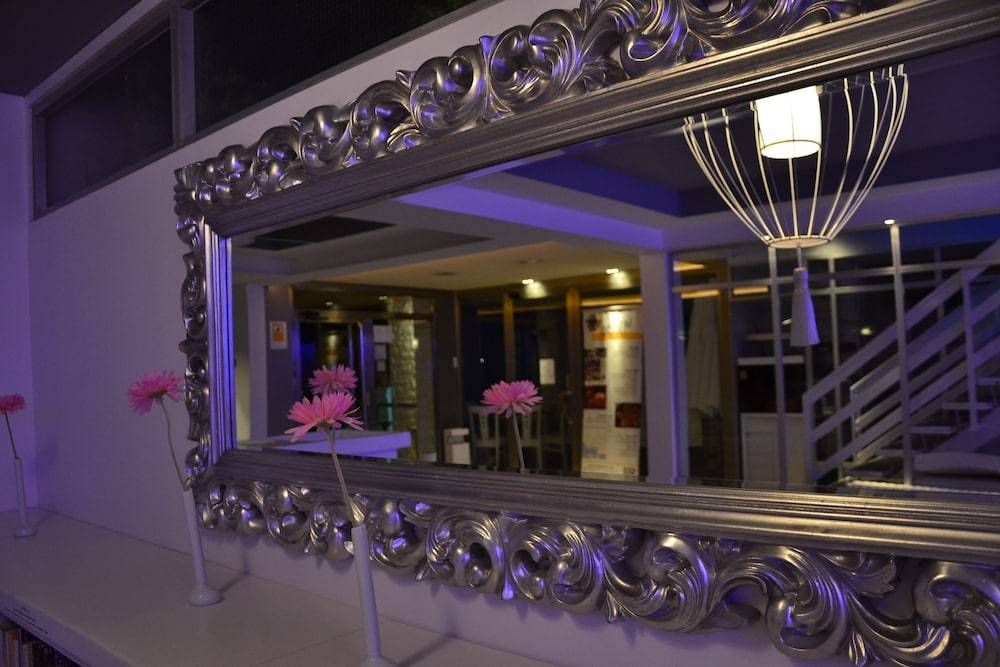 Solvi Hotel - Adults Only 2