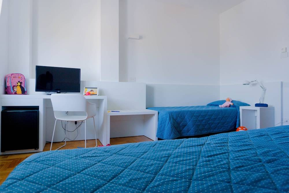 Hotel Mistral 2
